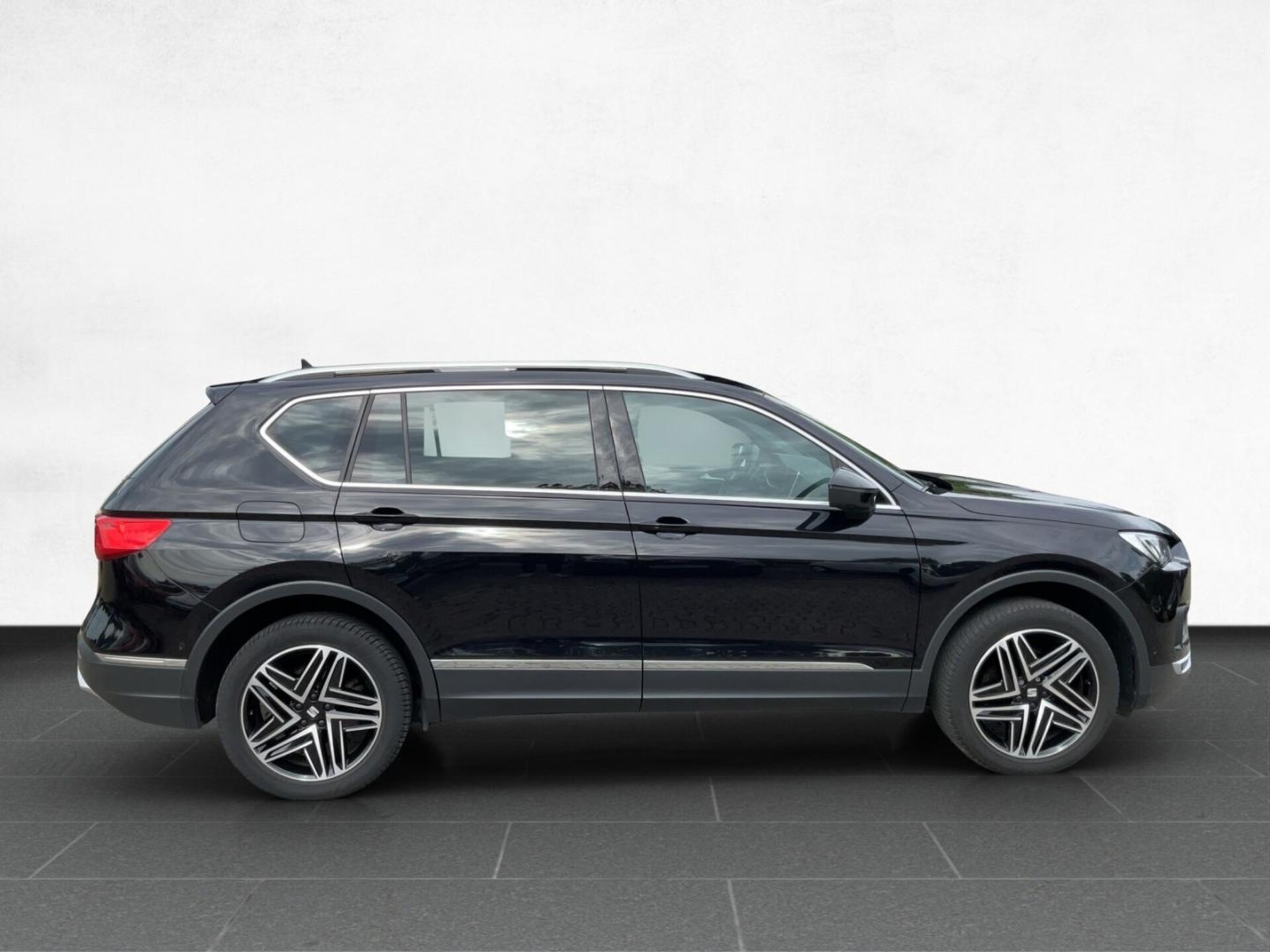 SEAT Tarraco XCELLENCE