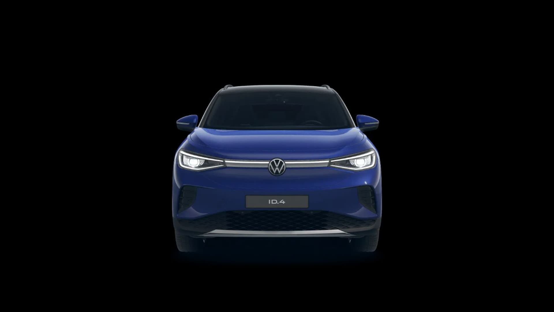 Volkswagen ID.4 Pro