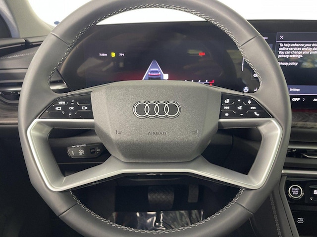 2025 Audi Q5 Premium - Photo 27
