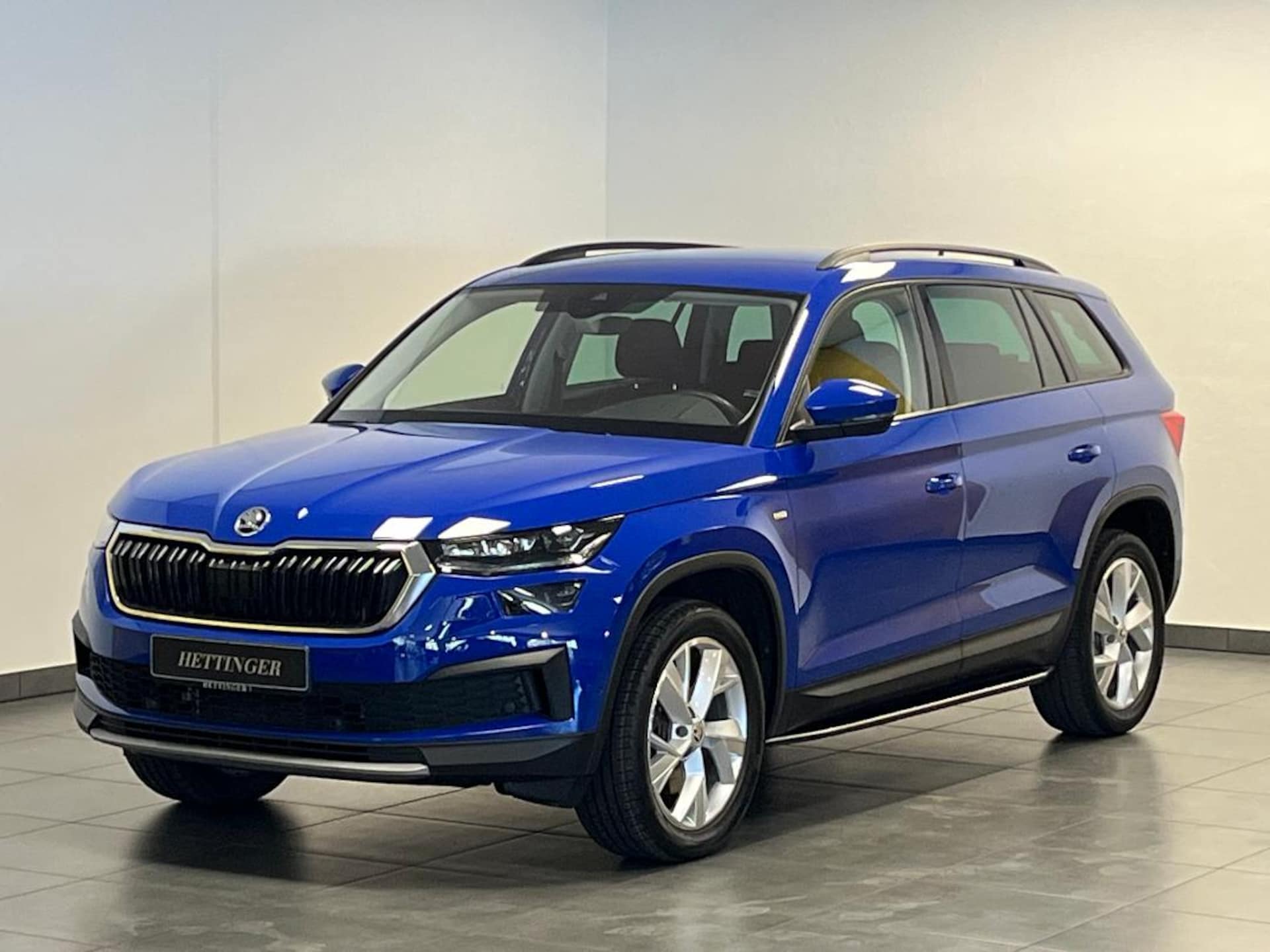 Skoda Kodiaq Ambition
