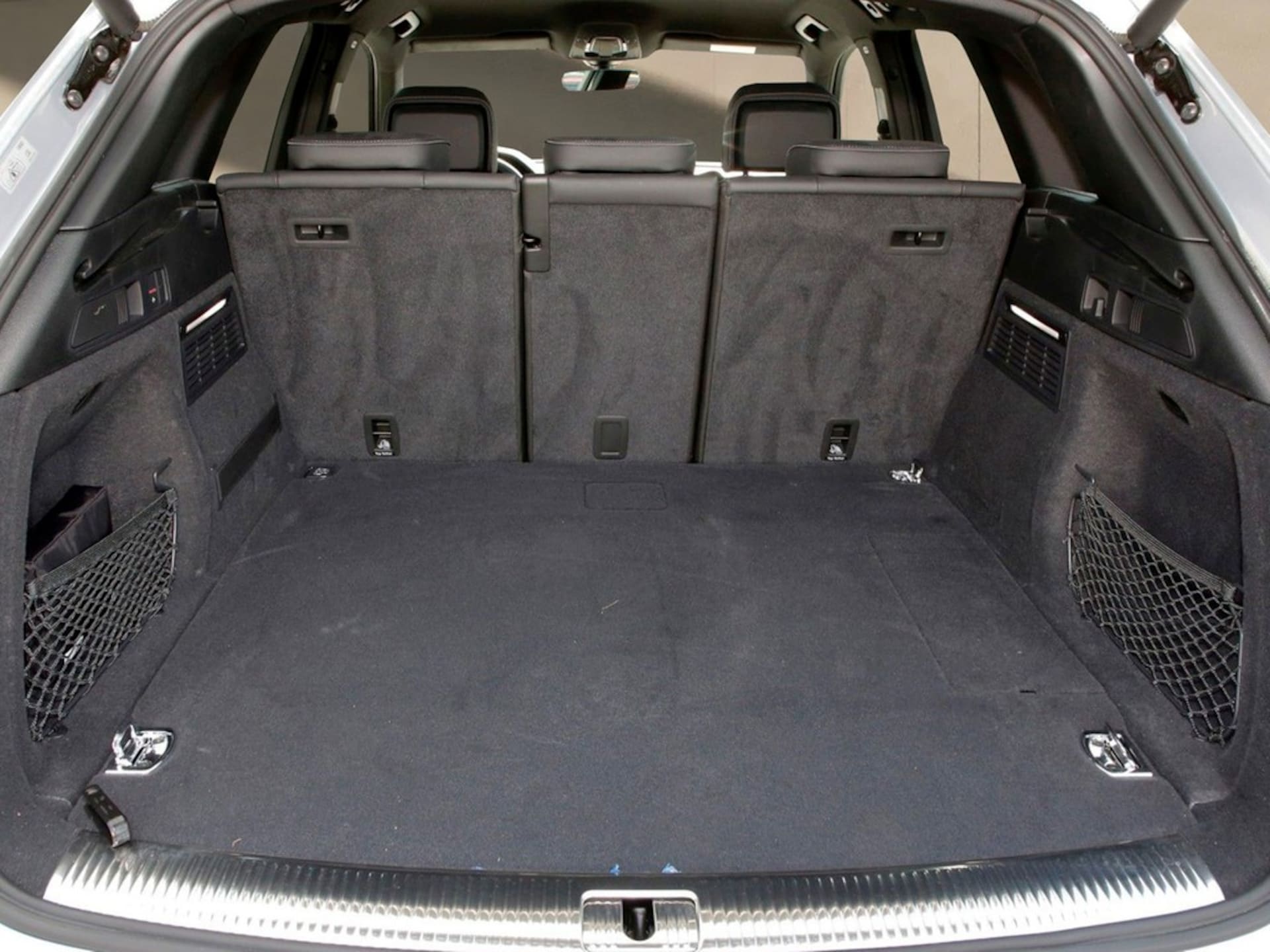 Audi Q5 TFSI e S line