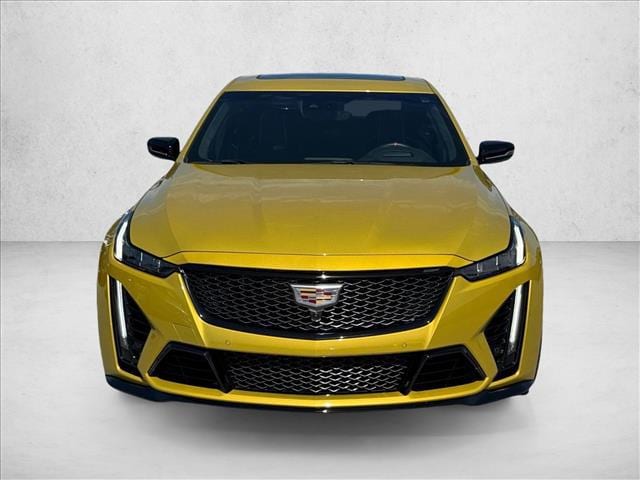 2024 Cadillac CT5-V