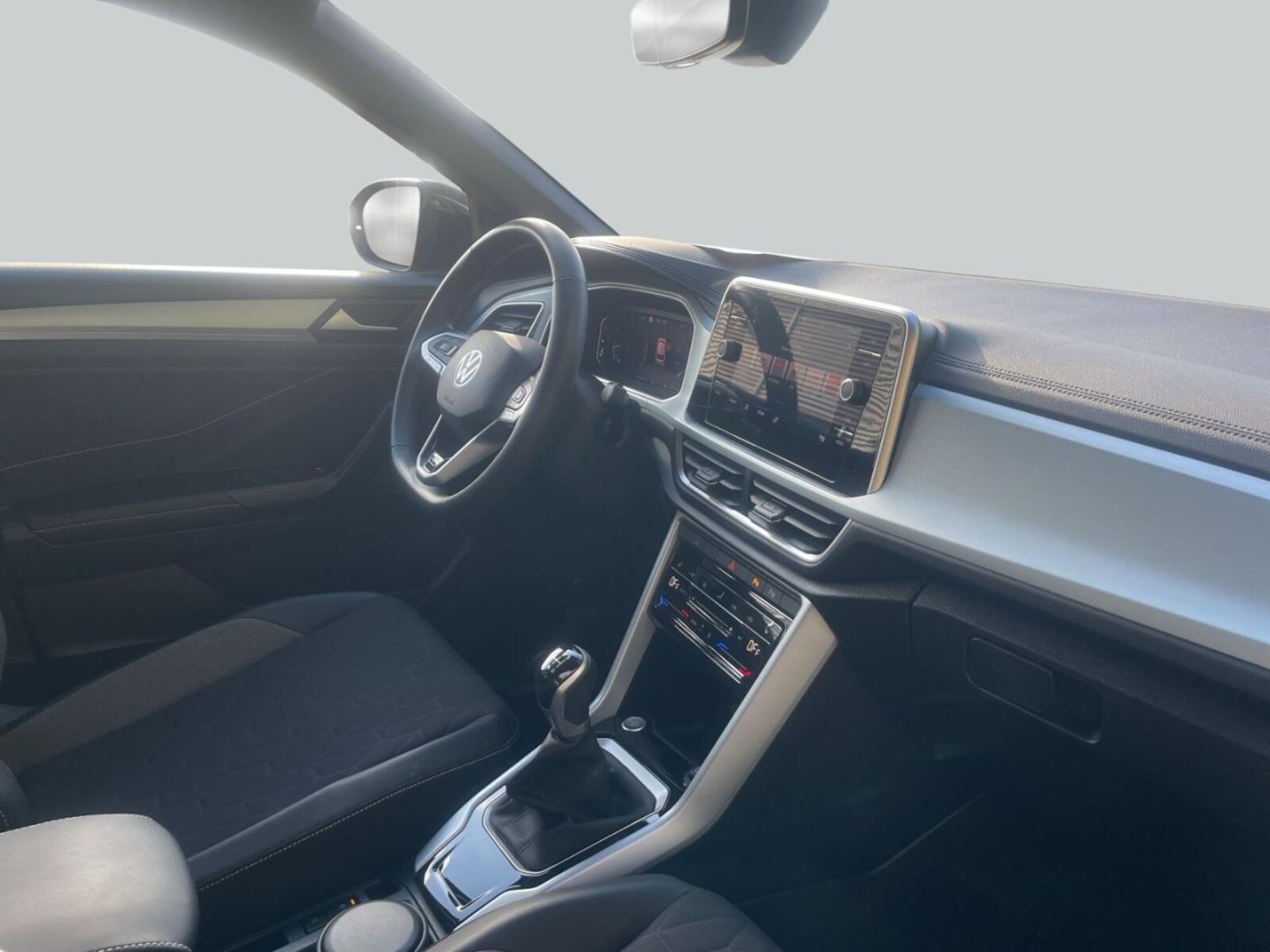 Volkswagen T-Roc – Bild 12