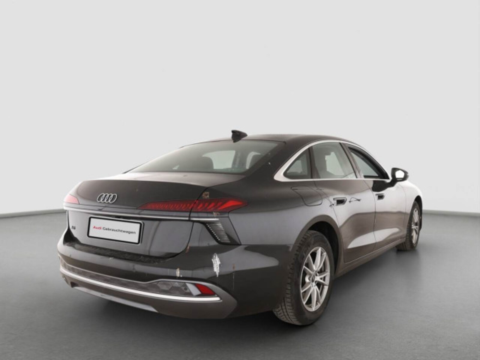 Audi A6 Limousine – Bild 3