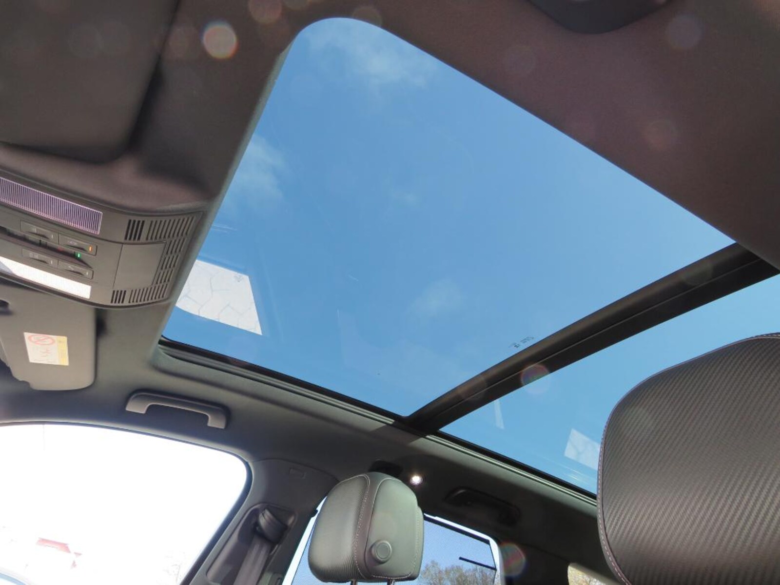 Volkswagen Touareg – Bild 16