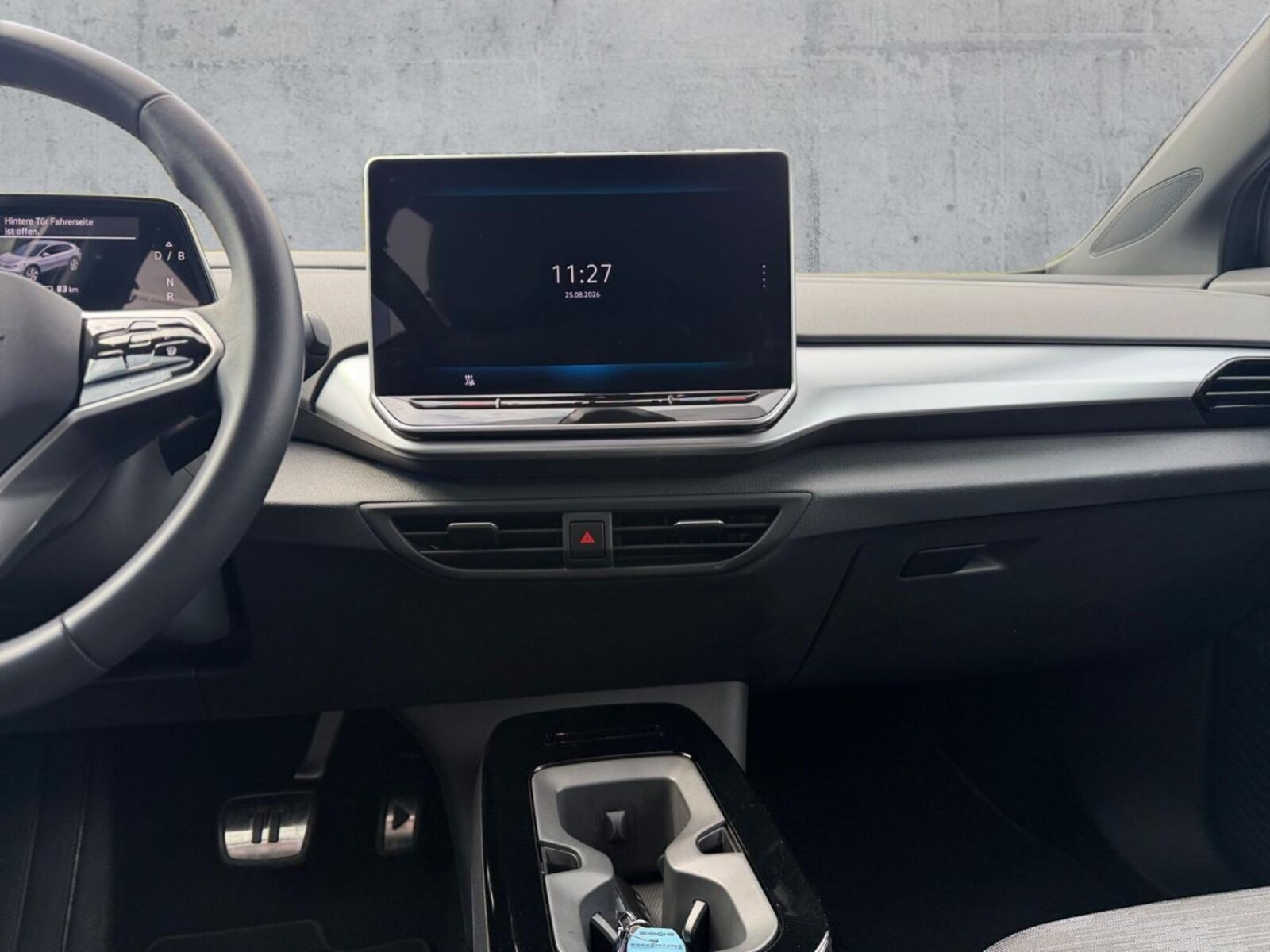 Volkswagen ID.4 – Bild 10