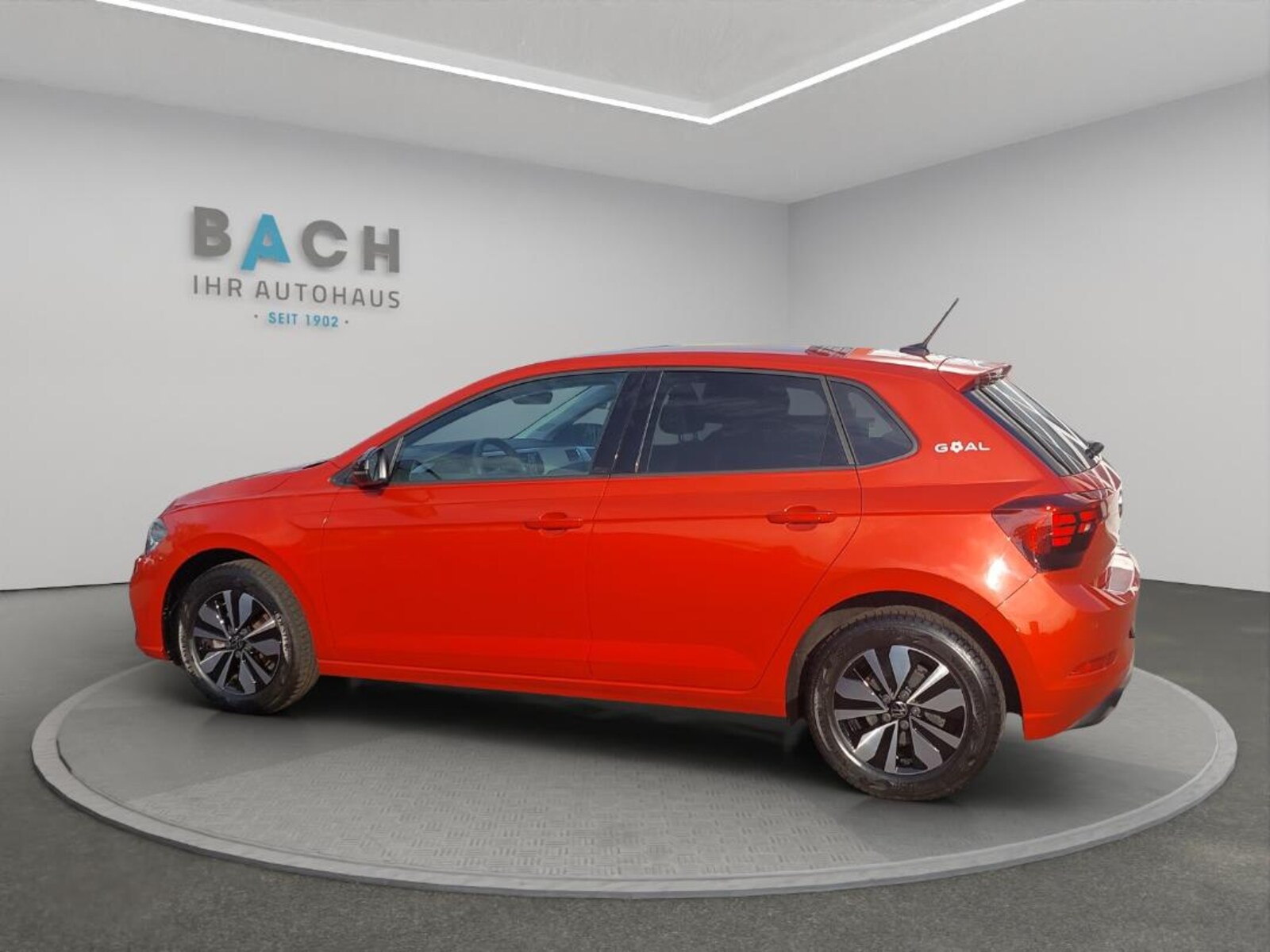 Volkswagen Polo – Bild 5
