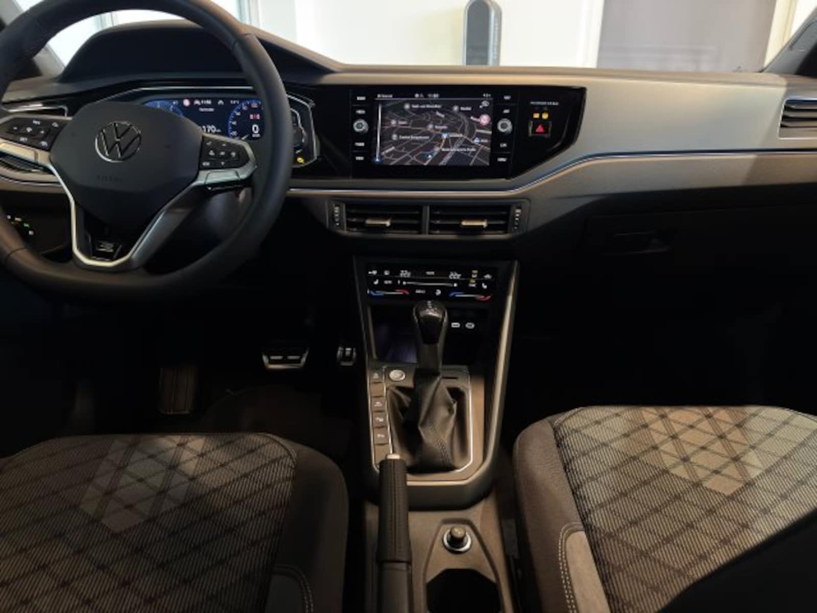 Volkswagen Taigo – Bild 12