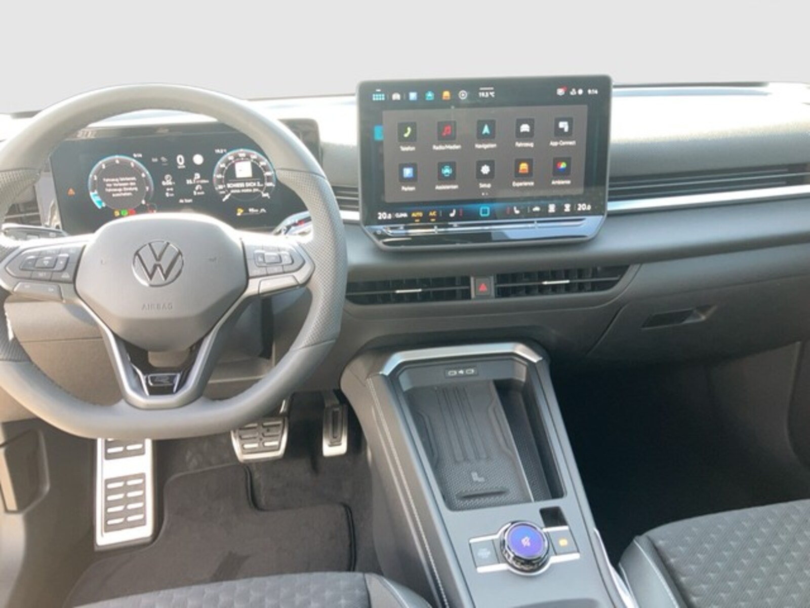 Volkswagen T-Roc – Bild 10