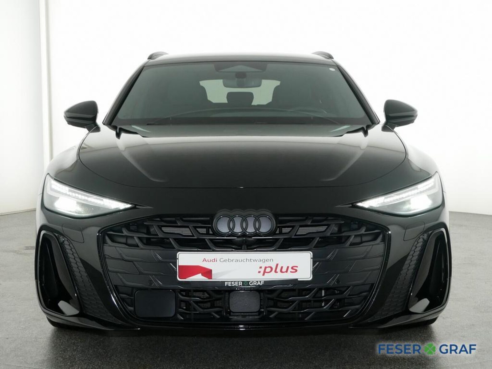 Audi A6 Avant – Bild 10