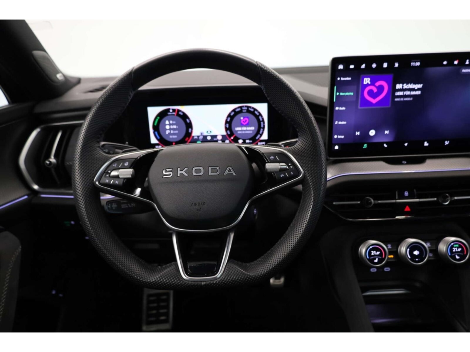 Škoda Kodiaq – Bild 8