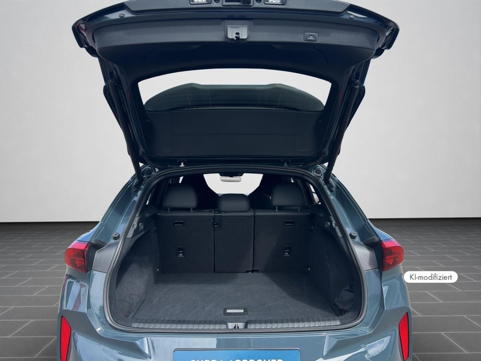 CUPRA Terramar – Bild 15