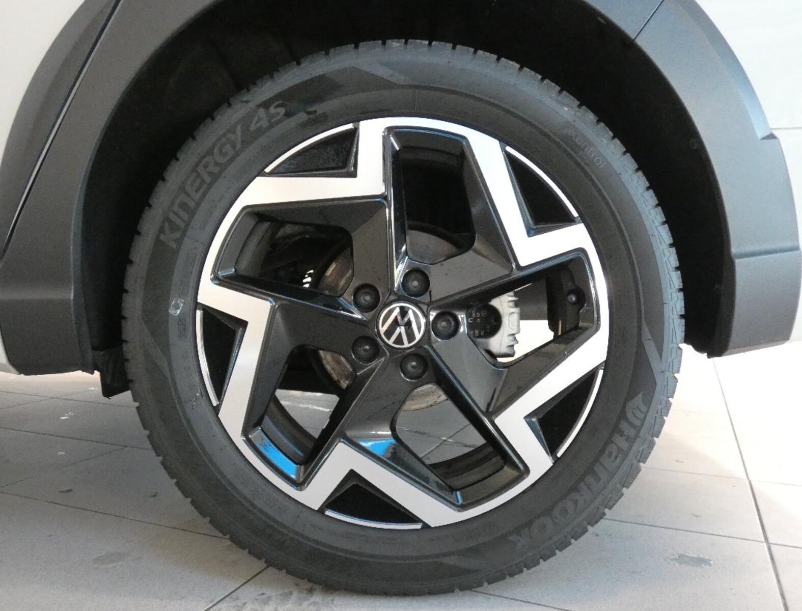 Volkswagen Taigo – Bild 7