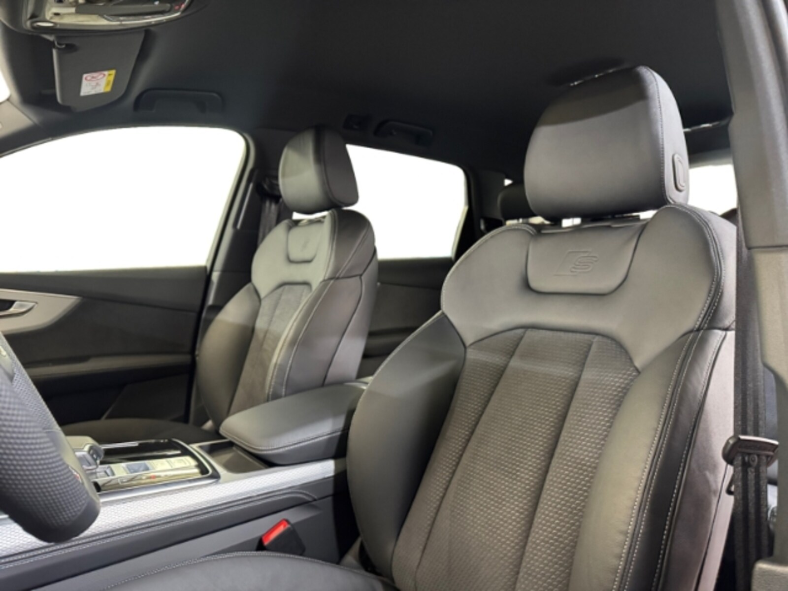 Audi Q7 – Bild 14