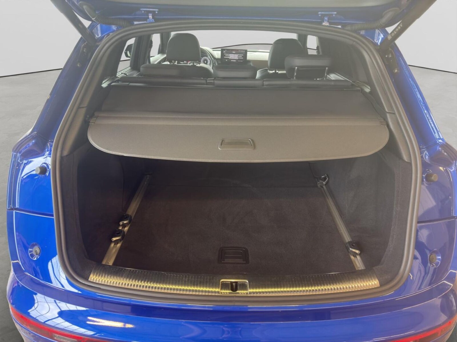 Audi Q5 – Bild 18