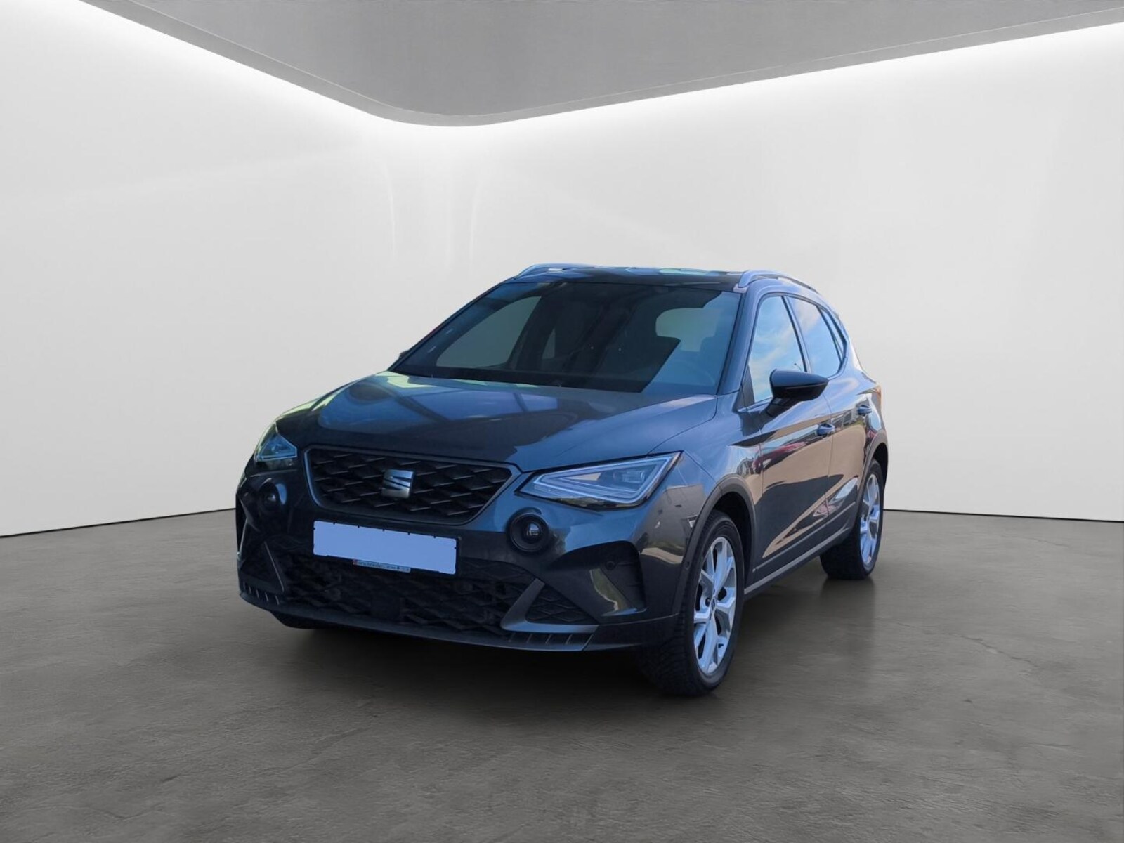 SEAT Arona – Bild 2