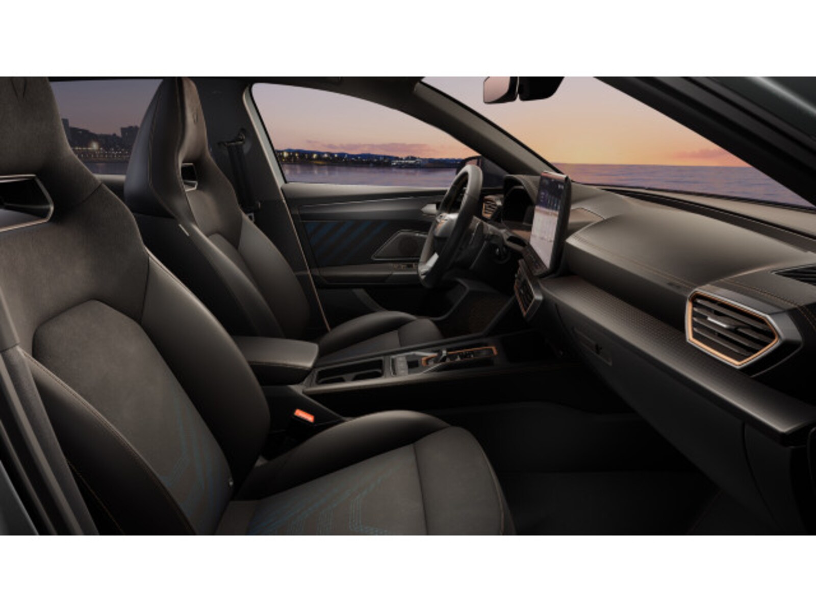 CUPRA Leon – Bild 7