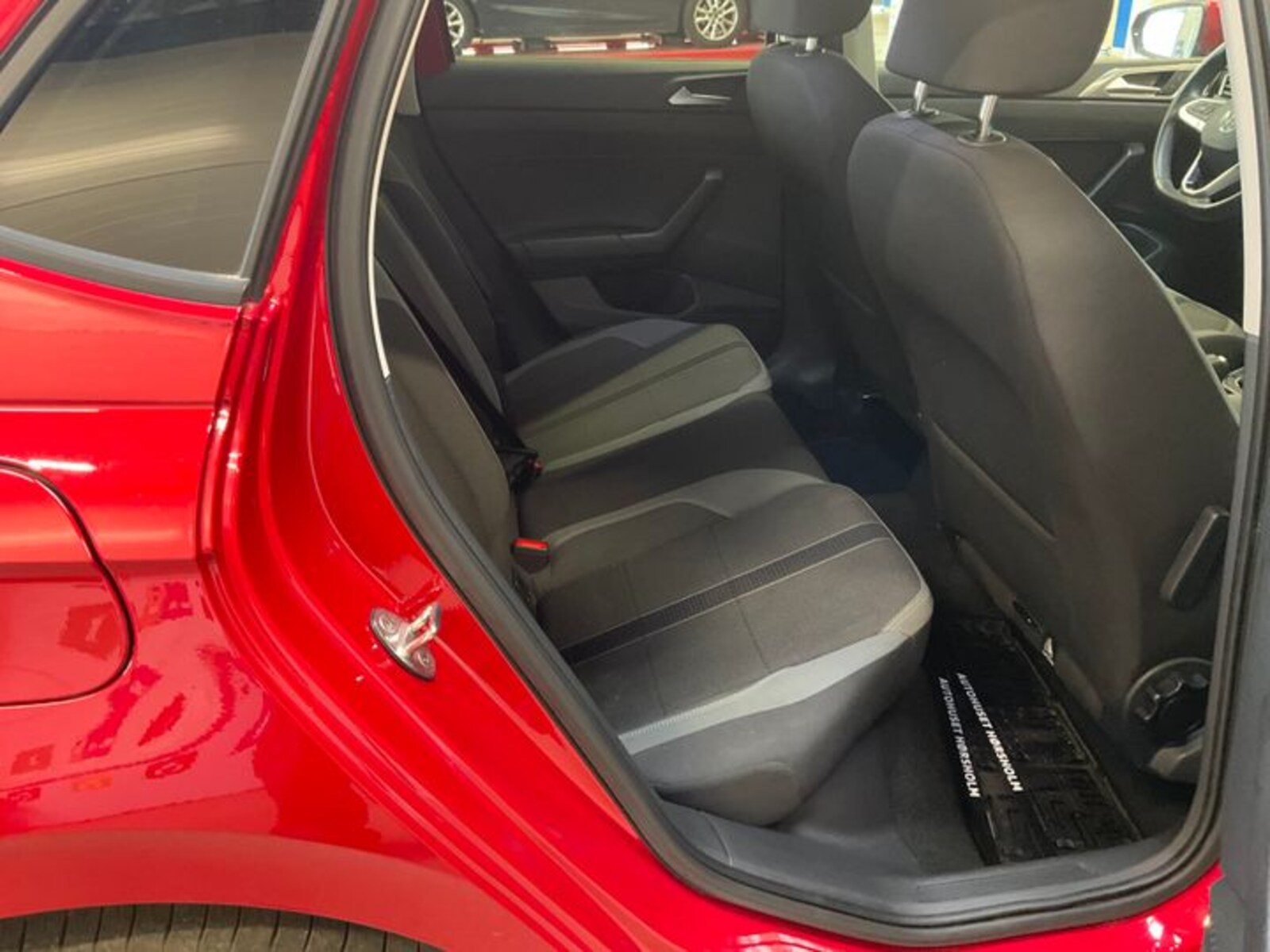 Volkswagen Polo – Bild 7
