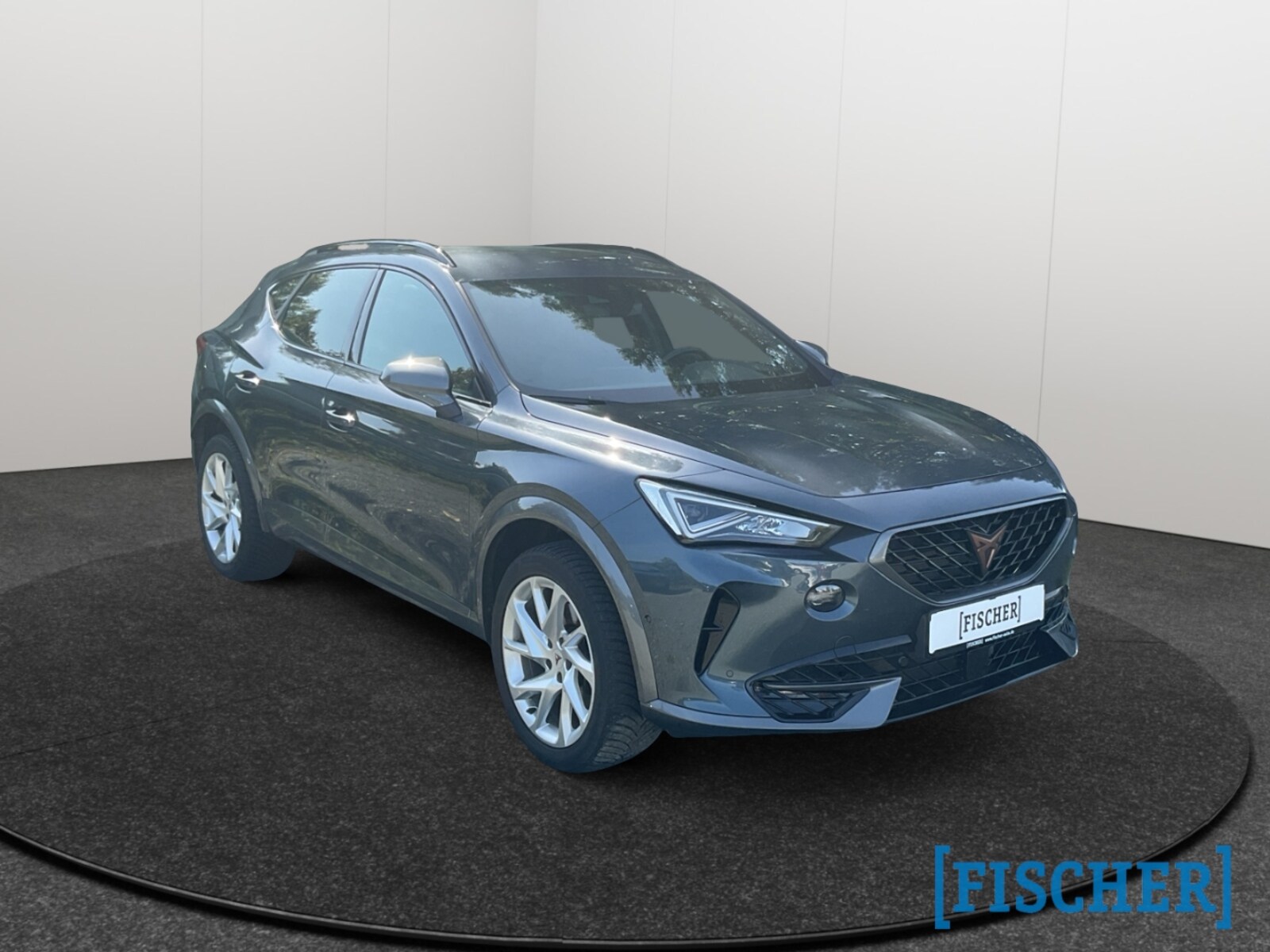 CUPRA Formentor – Bild 3