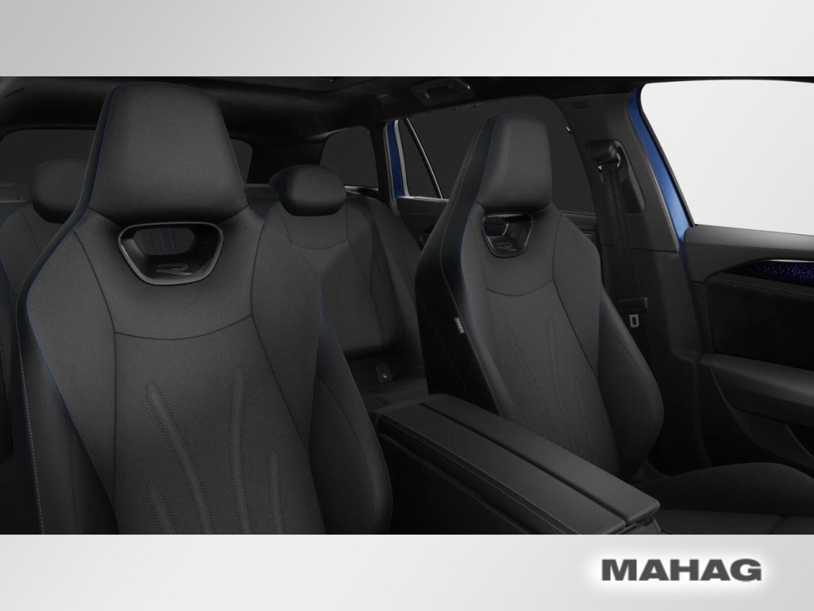 Volkswagen Passat – Bild 15