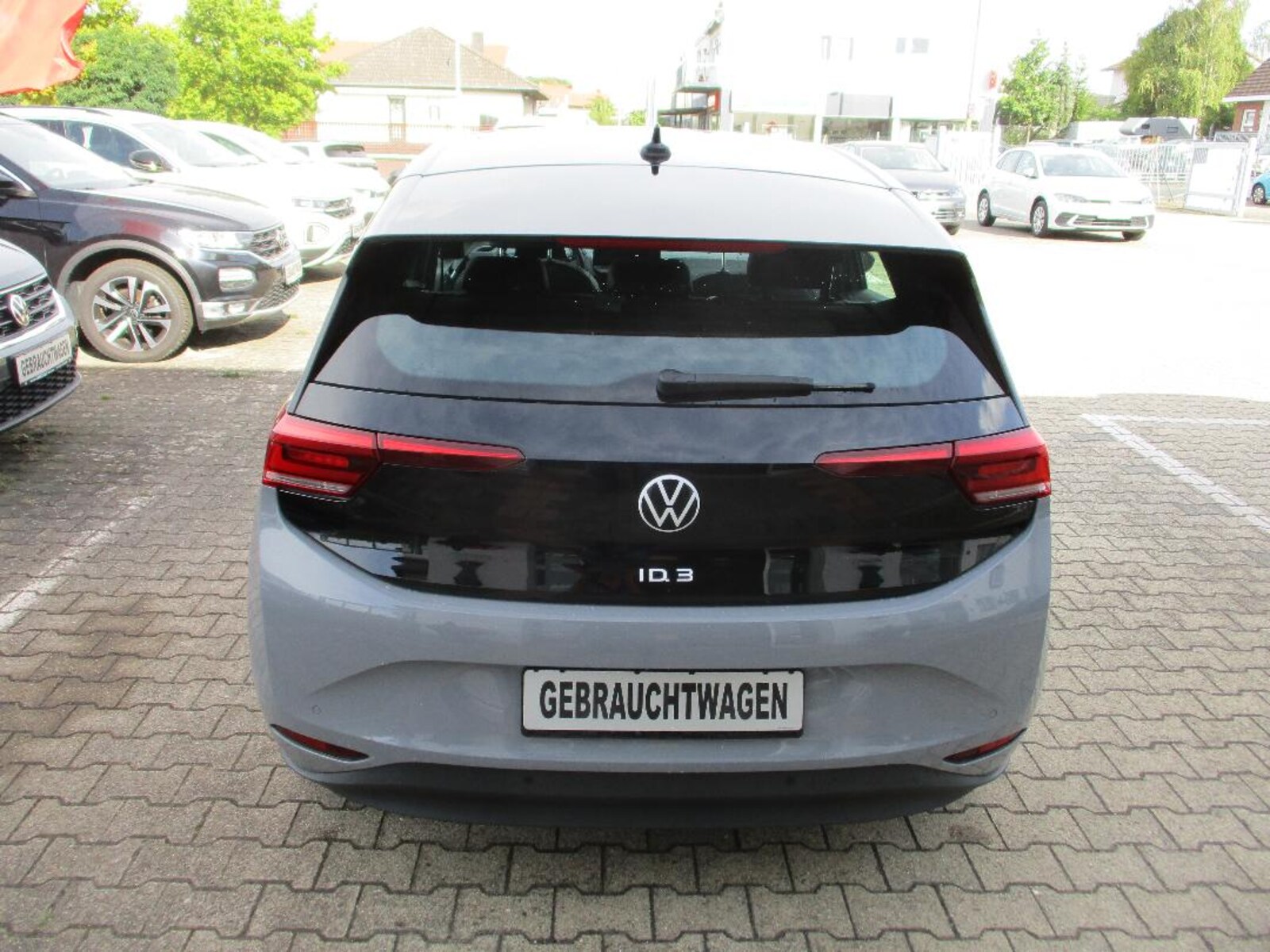 Volkswagen ID.3 – Bild 8