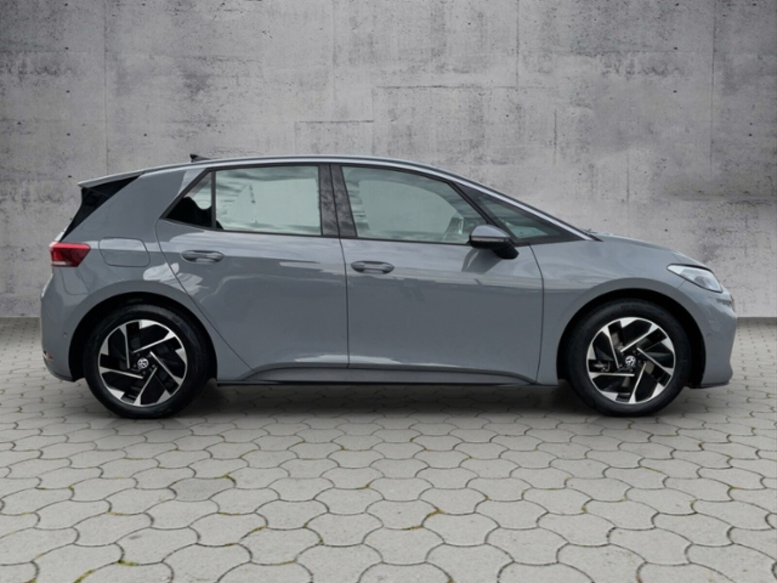 Volkswagen ID.3 – Bild 4