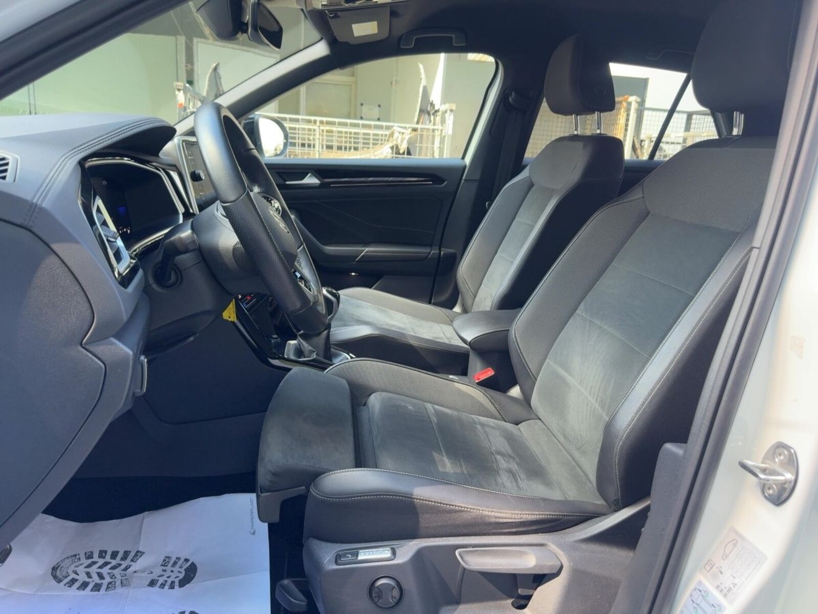 Volkswagen T-Roc – Bild 7