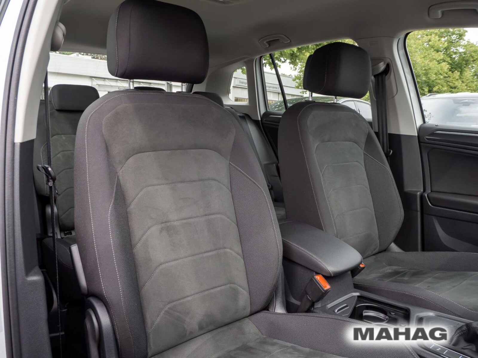 Volkswagen Tiguan – Bild 14