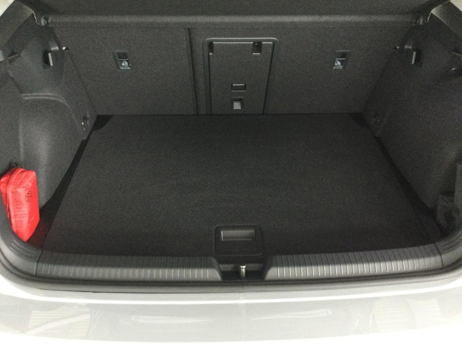 Volkswagen Golf – Bild 9