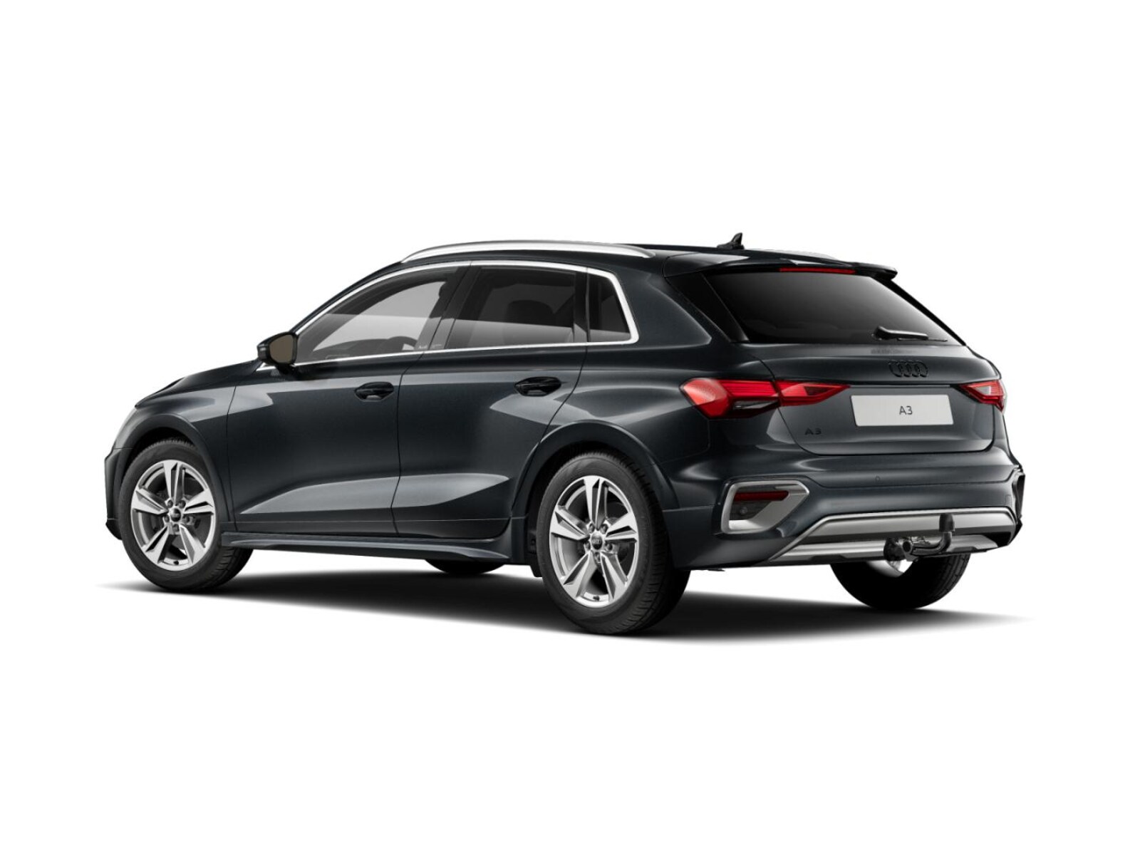 Audi A3 allstreet – Bild 4