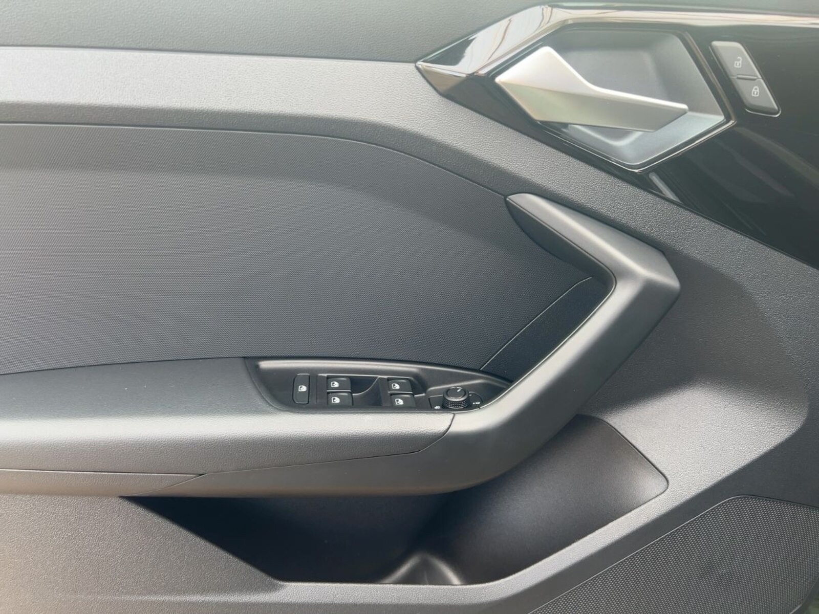 Audi A1 Sportback – Bild 14