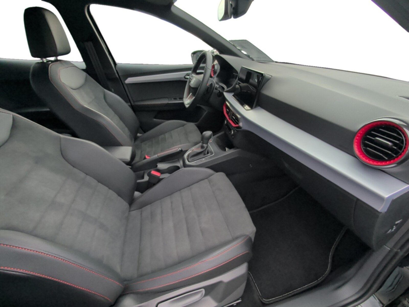 SEAT Ibiza – Bild 14