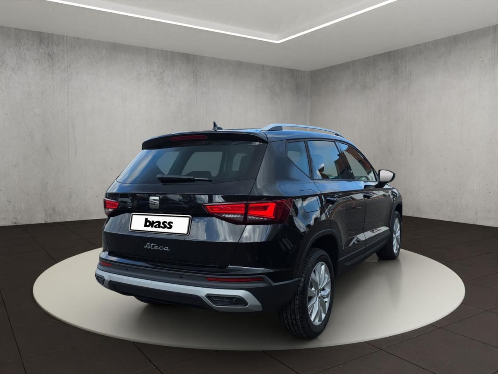 SEAT Ateca – Bild 5