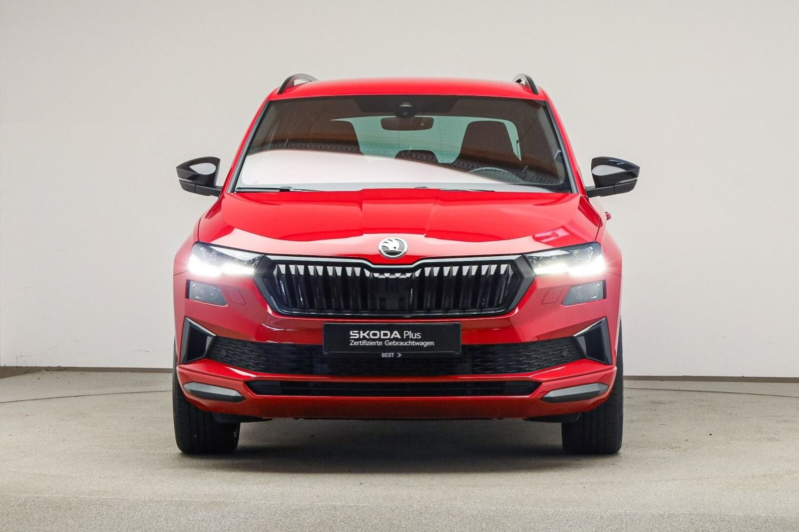 Škoda Karoq – Bild 5