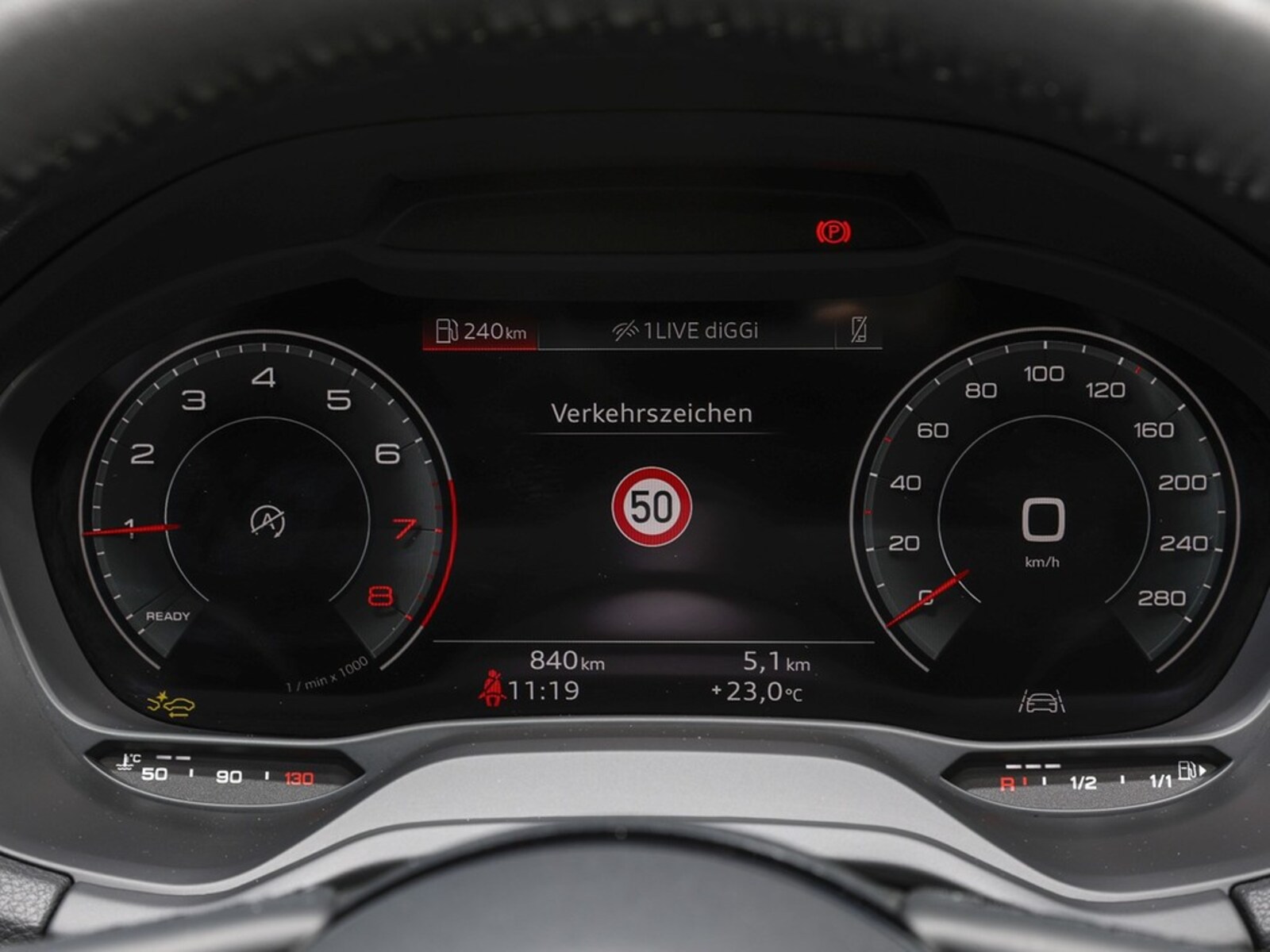 Audi Q2 – Bild 18