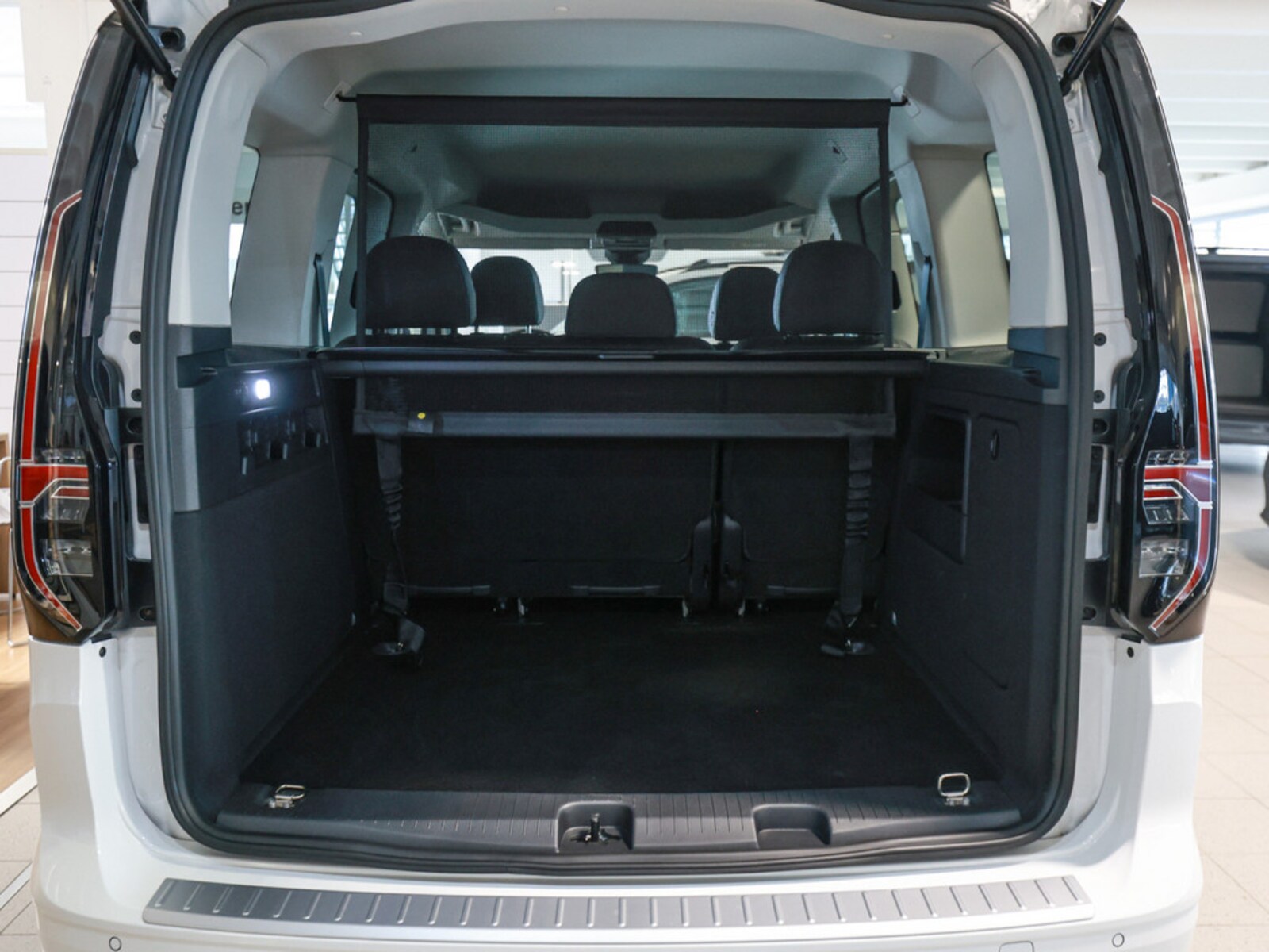 Volkswagen Caddy – Bild 27