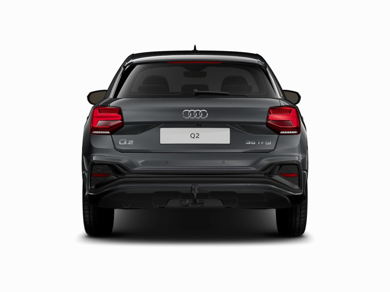 Audi Q2 – Bild 8