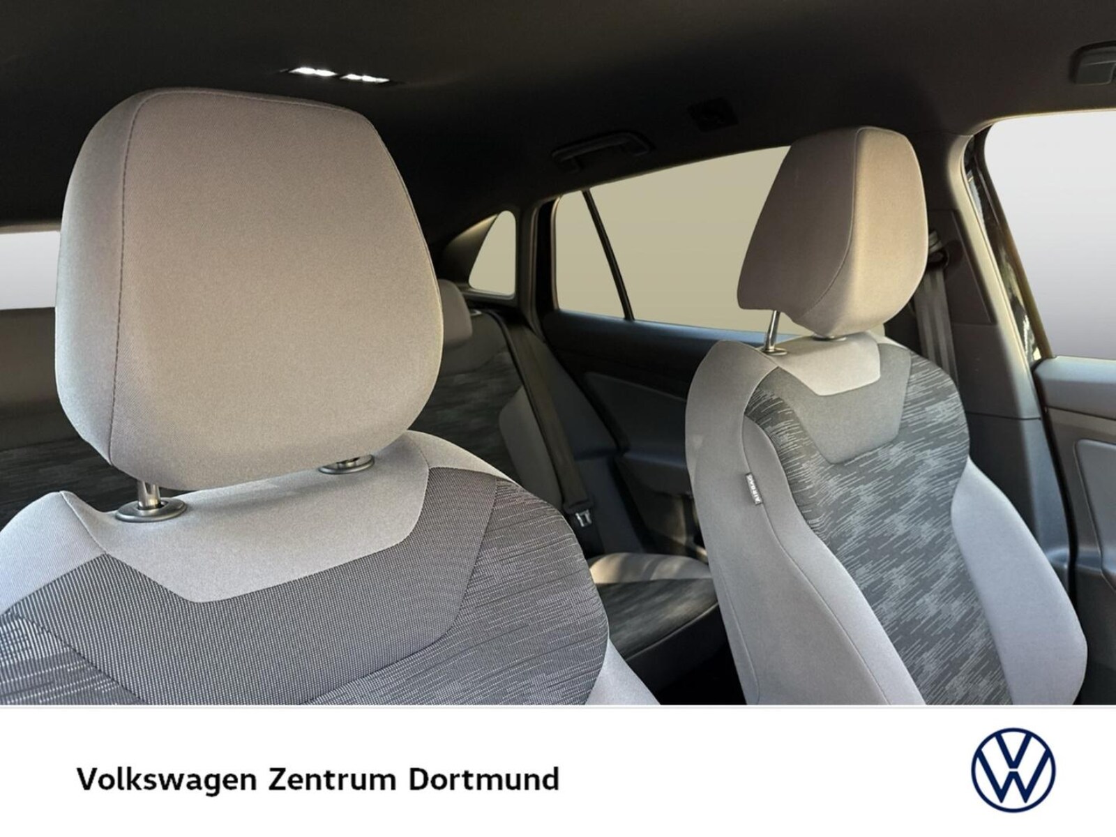 Volkswagen ID.4 – Bild 8