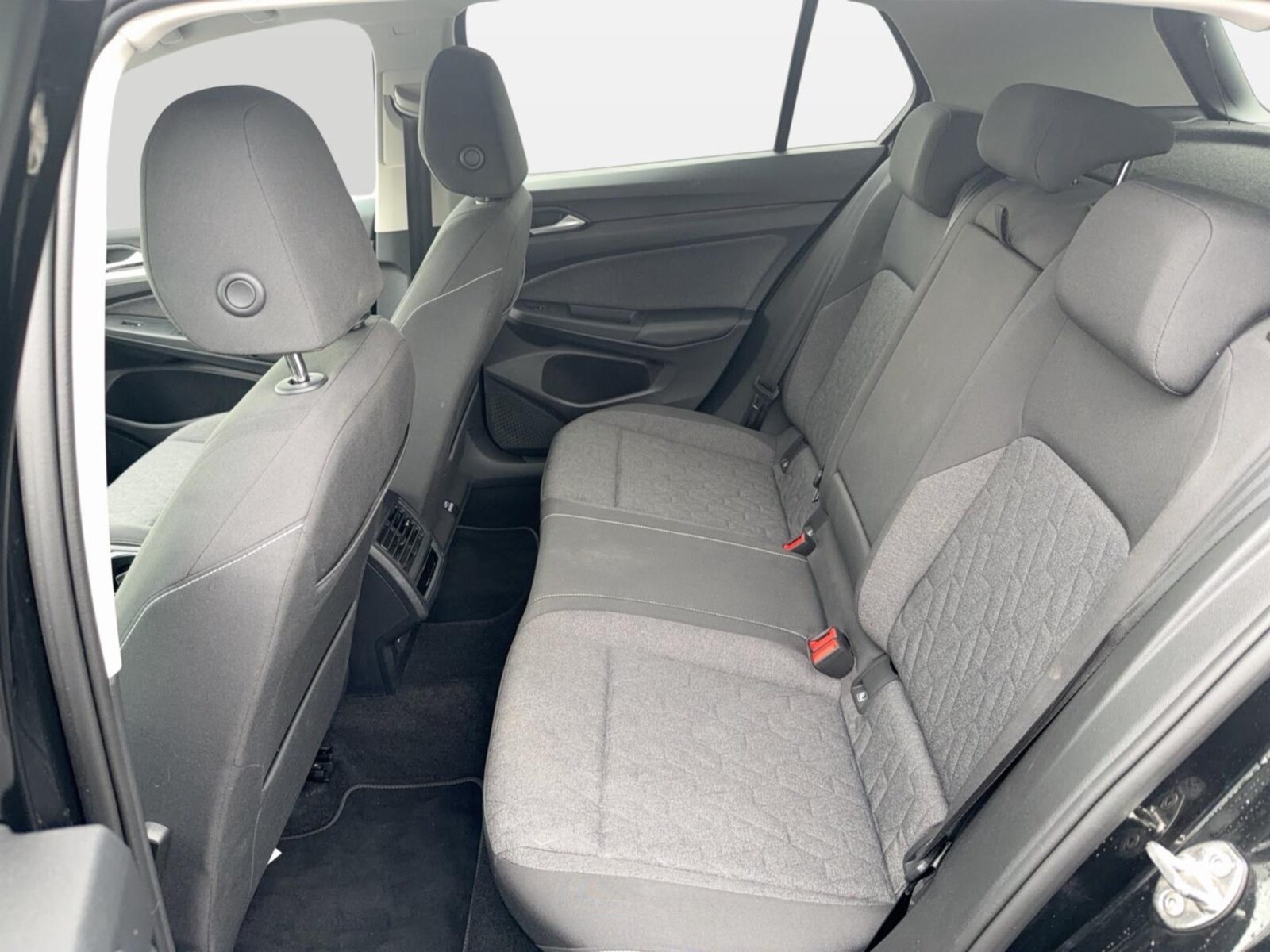Volkswagen Golf – Bild 11