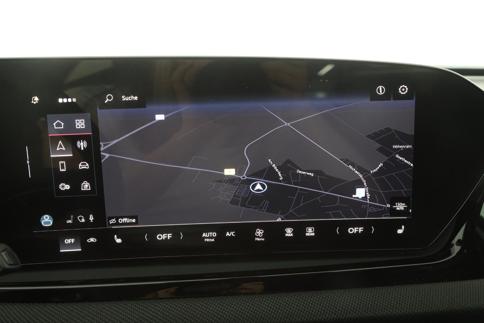 Audi A5 Avant – Bild 15