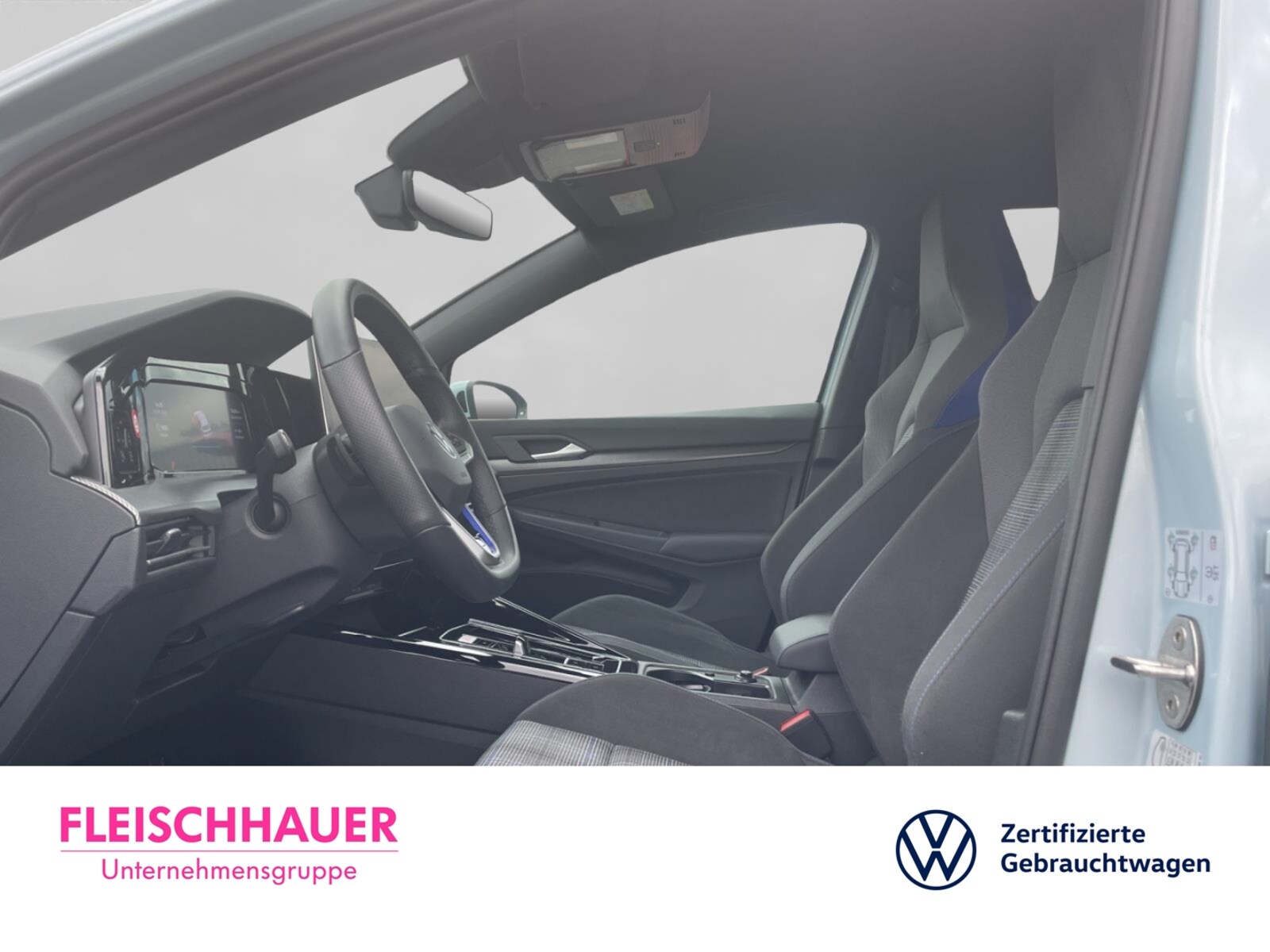Volkswagen Golf – Bild 10