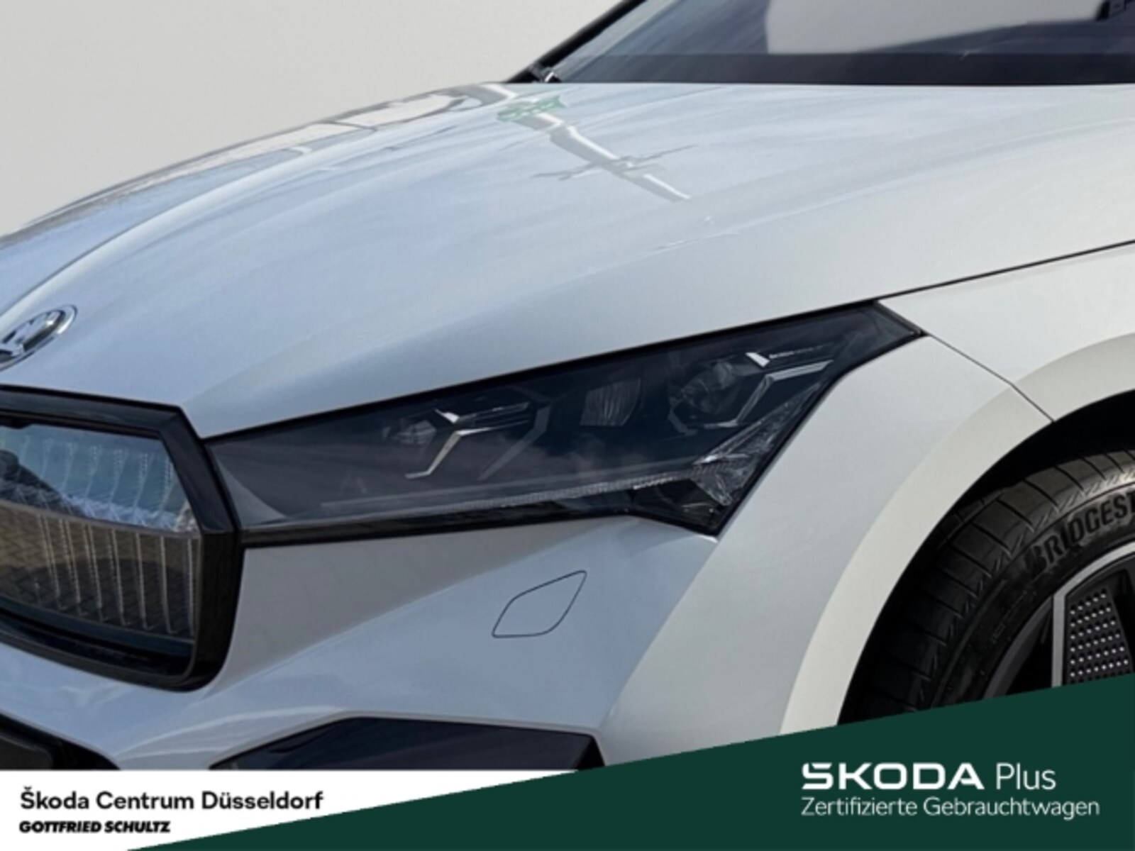Škoda Enyaq Coupé – Bild 4
