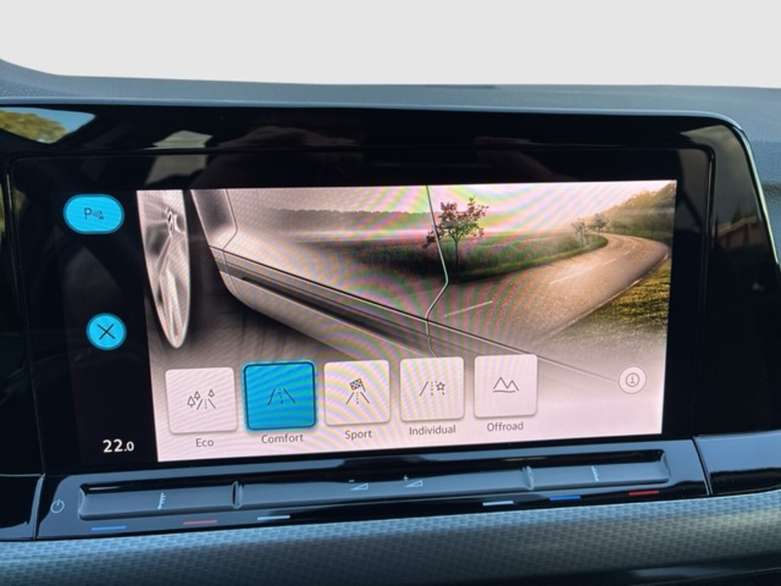 Volkswagen Golf Variant – Bild 20
