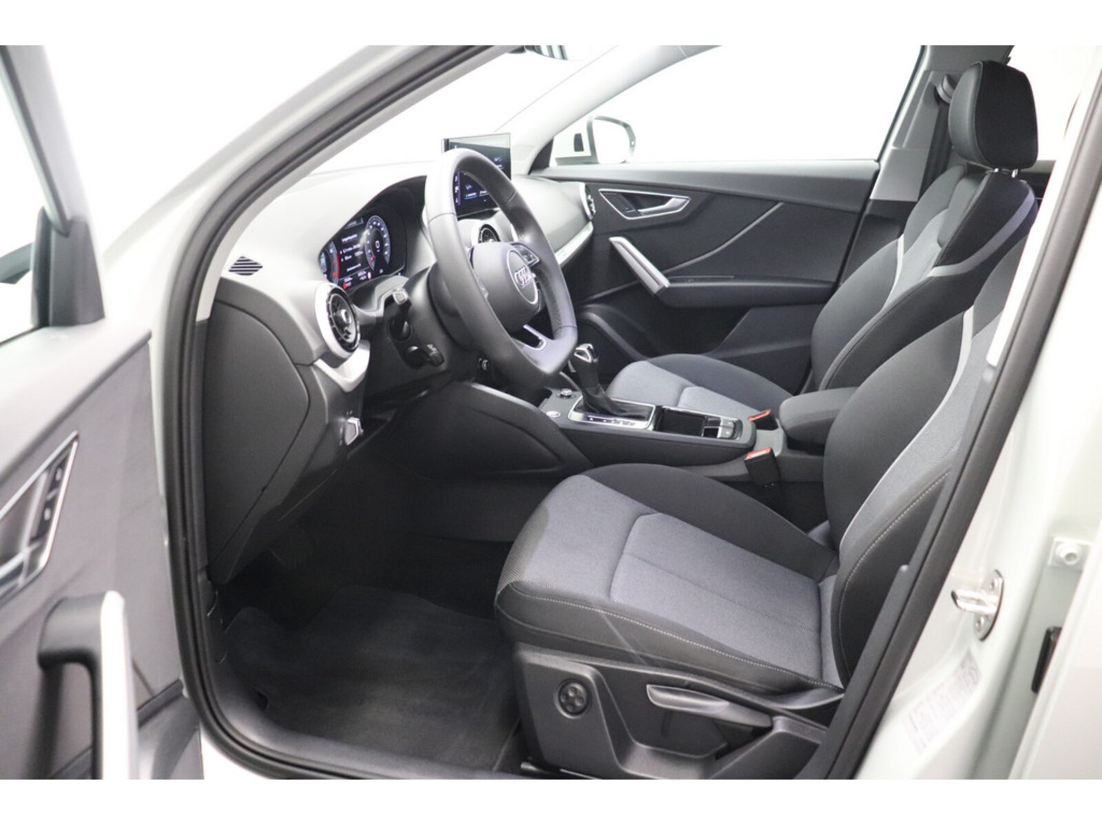 Audi Q2 – Bild 12