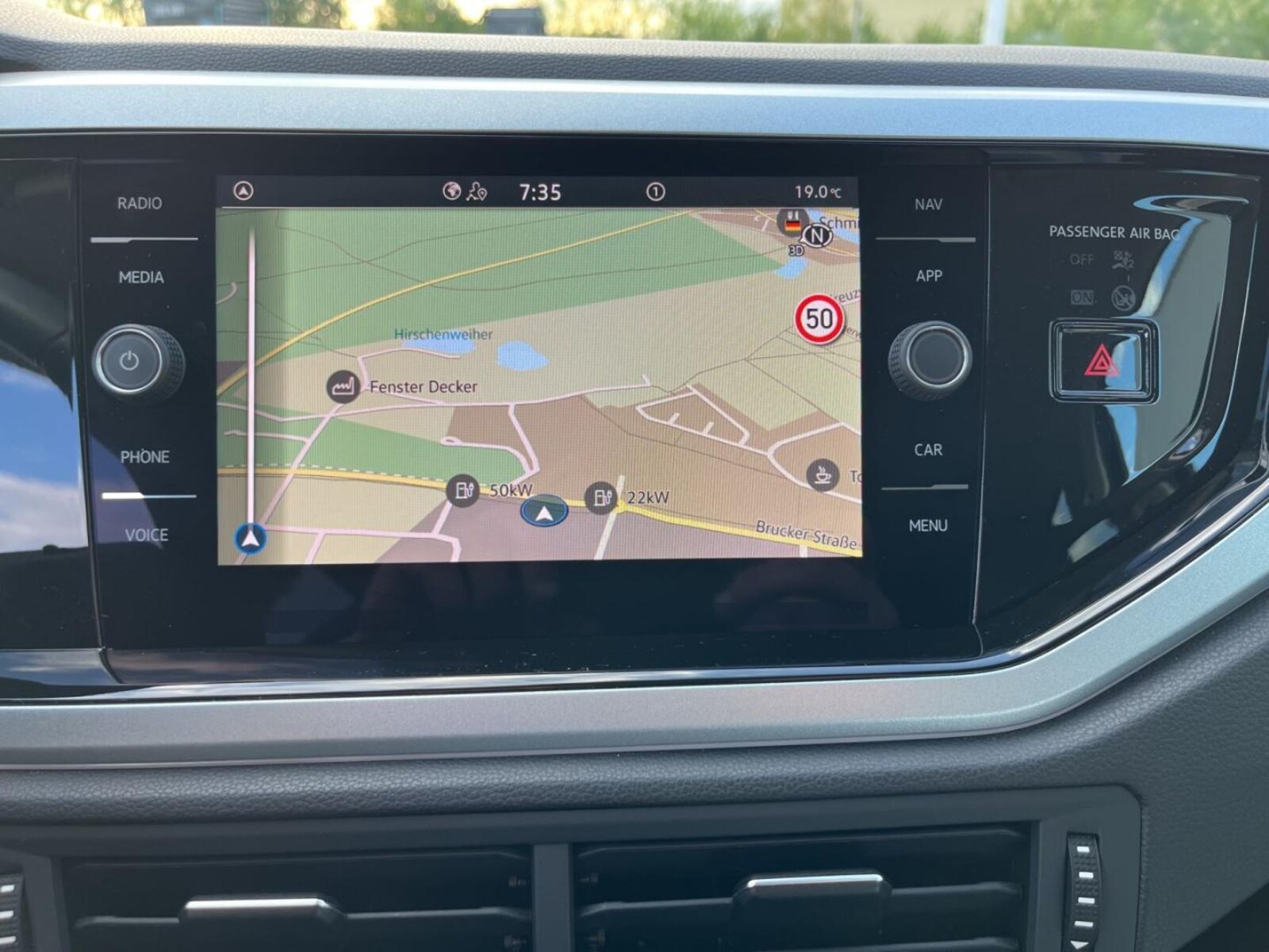 Volkswagen Polo – Bild 20