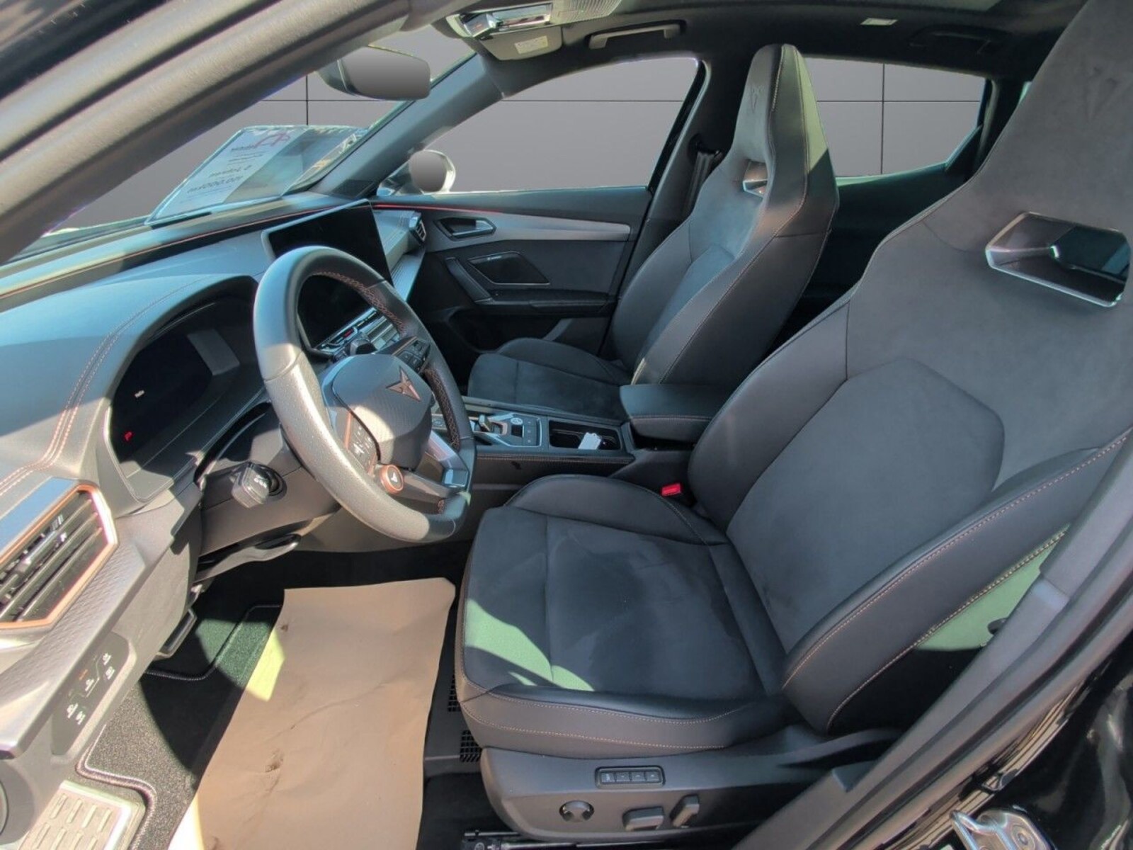 CUPRA Formentor – Bild 13