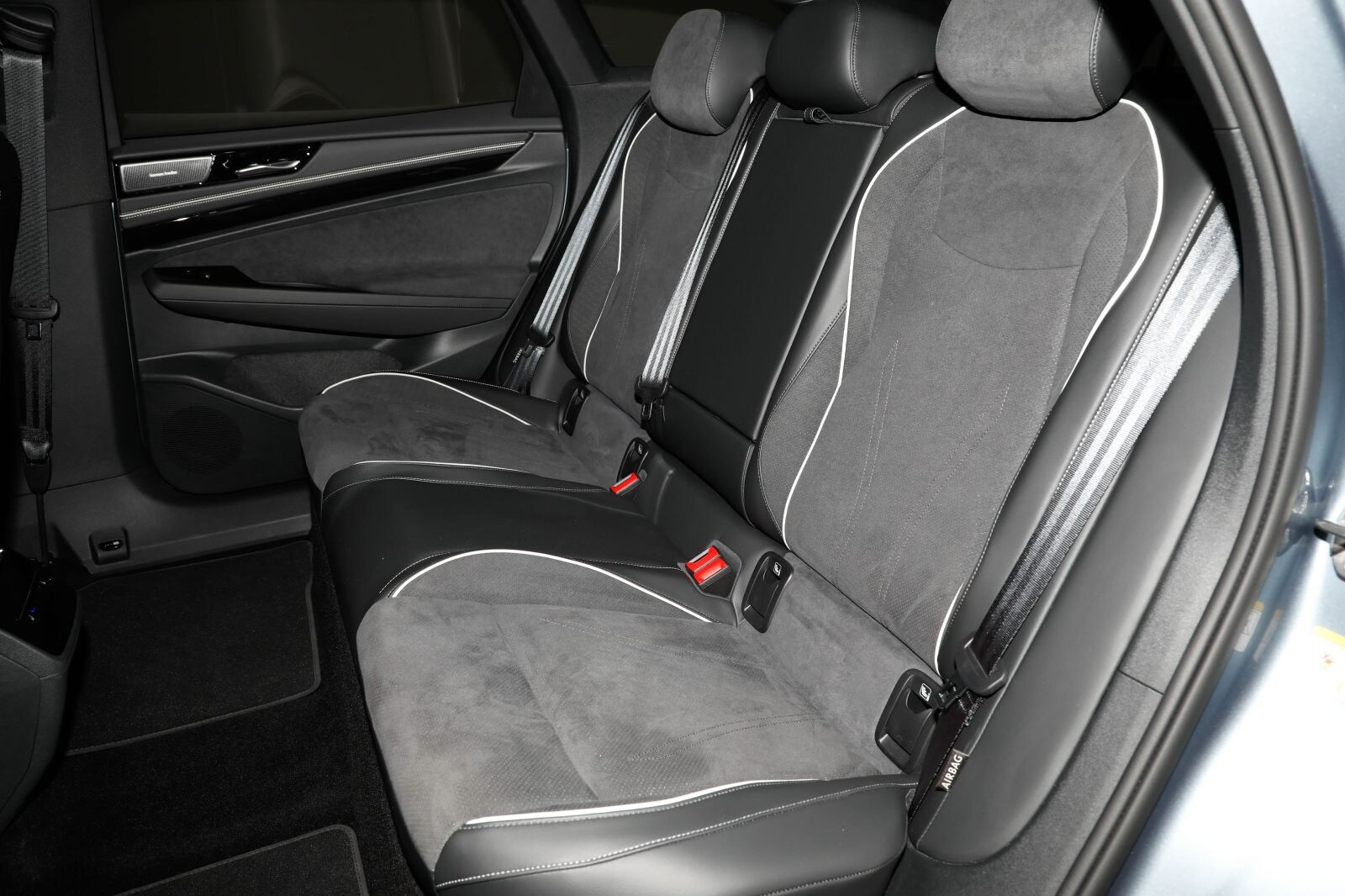 Volkswagen ID.7 Tourer – Bild 18