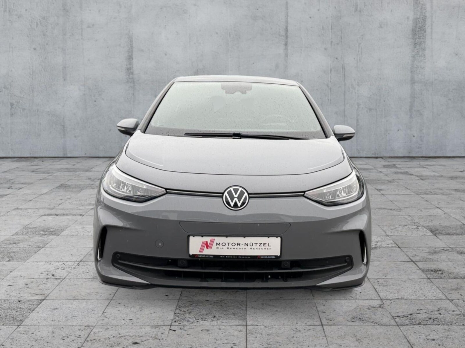 Volkswagen ID.3 – Bild 2