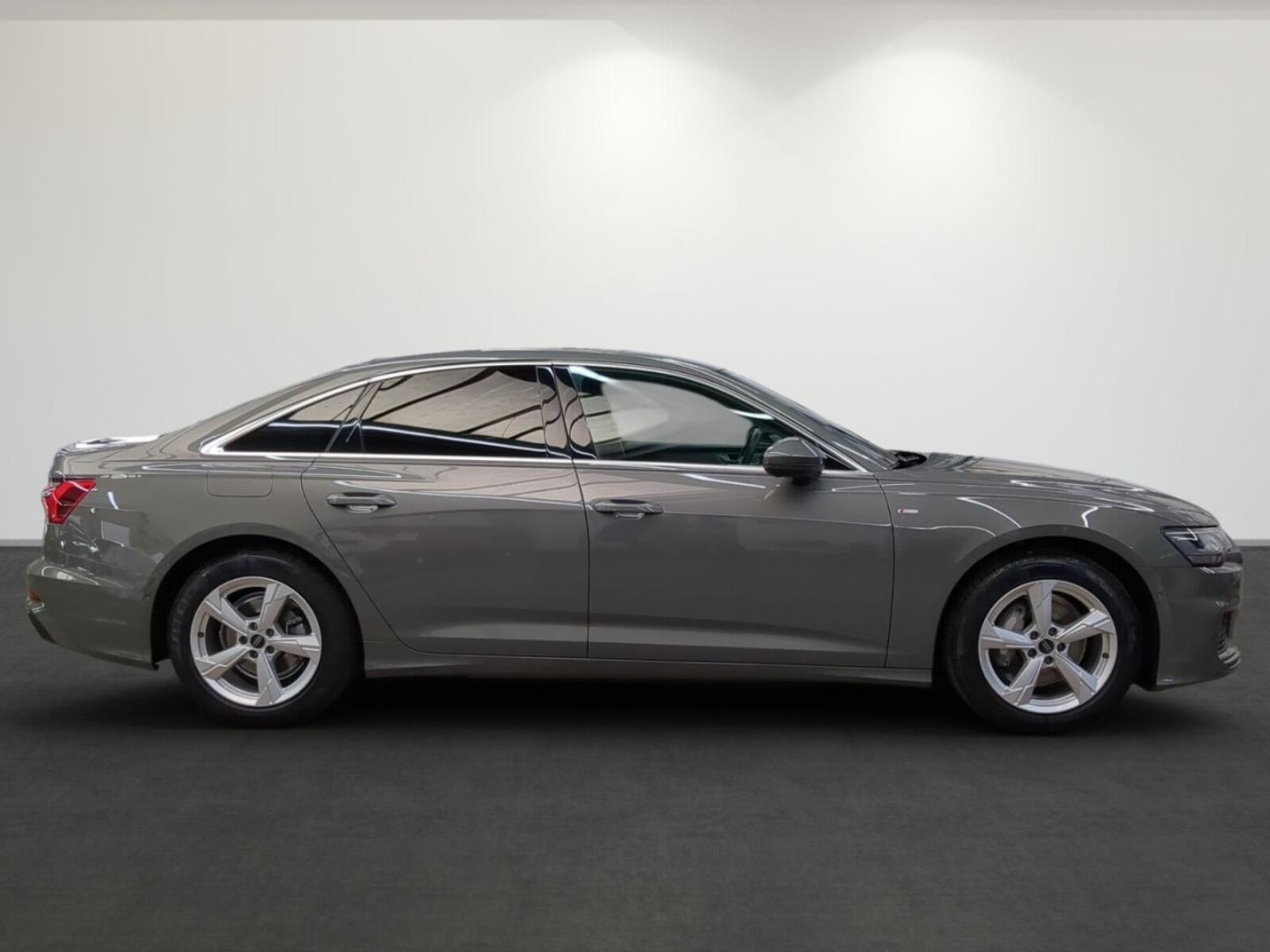 Audi A6 Limousine – Bild 2