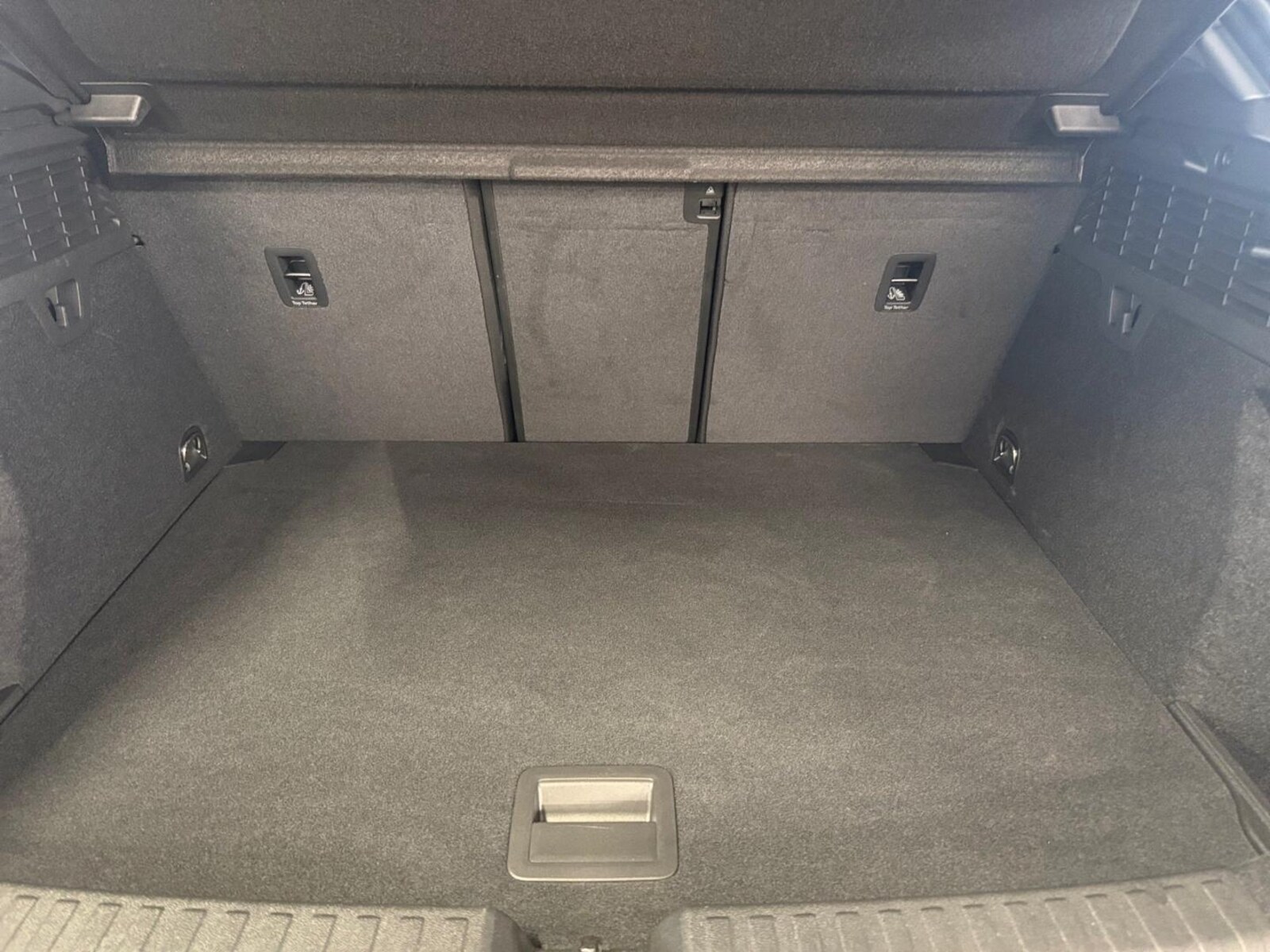 Audi A3 Sportback – Bild 15